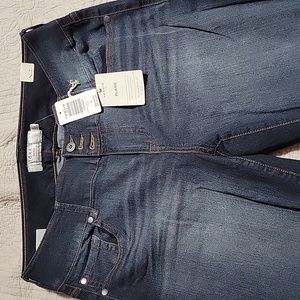 Torrid jegging flare leg jeans